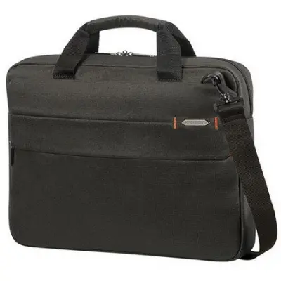 Сумка Samsonite CC8*002*19 черный 15,6"