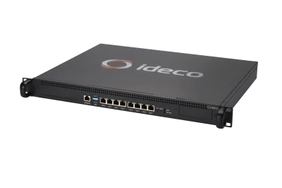 Ideco NGFW VPP купить в Москве