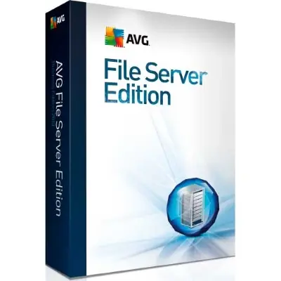 AVG File Server купить в Москве