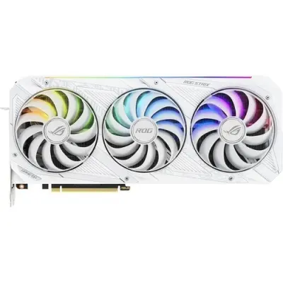 ASUS ROG-STRIX-RTX3090-24G-WHITE RTL