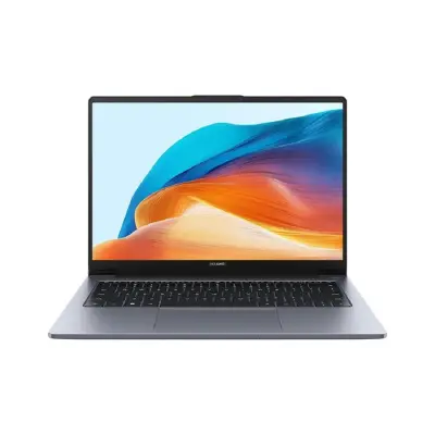 Huawei MateBook D MDG-X [53014QKX] Grey space 14"{FHD i5-13420H/16GB/512GB/DOS}