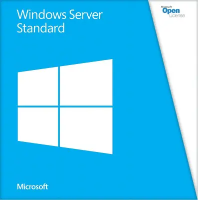 Microsoft Windows Server Standard Core купить в Москве