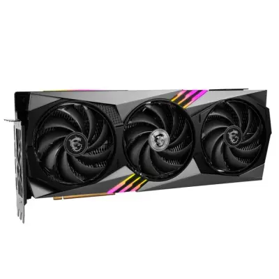 MSI GeForce RTX 4080 16GB GAMING X TRIO  RTL