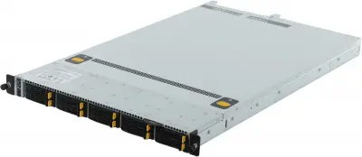 Сервер IRU Rock C1210P 1x4210R 1x32Gb 2x10Gbe SFP+ 2x800W w/o OS (1980988)