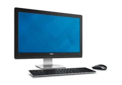 Тонкий клиент Dell Wyse 5040 AIO