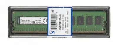 Модуль памяти KINGSTON KVR21R15S4/8