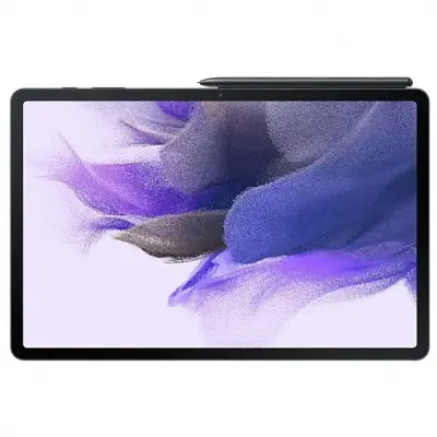 Samsung Galaxy Tab S7 FE 64GB LTE Черный (SM-T735NZKASER)
