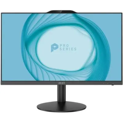 MSI Pro AP272 13M-246RU [9S6-AF8311-246] Black 27" {FHD i5 13400/16Gb/512Gb SSD/UHD Graphics/Win 11 Pro}