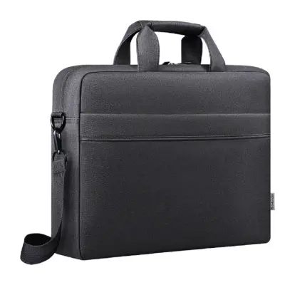Defender Сумка для ноутбука Firm 15.6" графит, карман (26123)