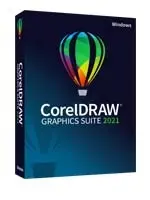 CorelDRAW Graphics Suite купить в Москве