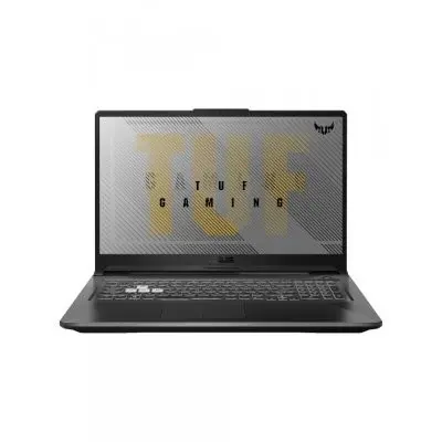 ASUS TUF Gaming F15 FX506LH-HN197 [90NR03U1-M05380] Fortress Grey 15.6" {FHD i5-10300H/16Gb/512Gb SSD/GTX 1650 4Gb/DOS}