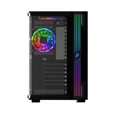 1STPLAYER STEAMPUNK SP9 Black [SP9-BK]