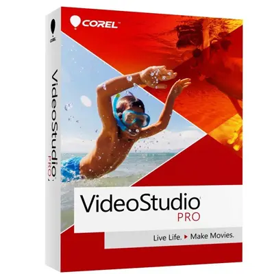 VideoStudio Pro купить в Москве