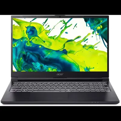Acer Aspire 7 A715-59G-769T [NH.QX6CD.001]  Black/Iron 15.6" {FHD i7-13620H/16 GB DDR4/512GB SSD/ RTX3050 6GB /DOS}
