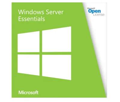 Microsoft Windows Server Essentials купить в Москве