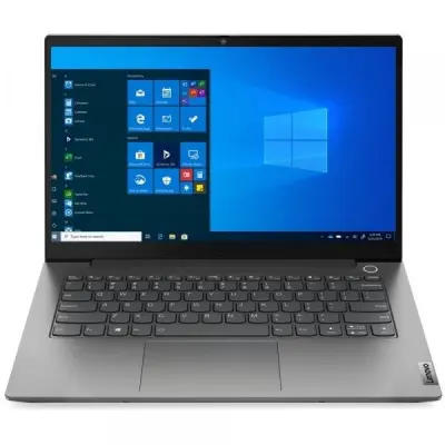 Lenovo ThinkBook 14 G2 ITL [20VD00UCRU] 14" {FHD i3-1115G4/8Gb/256Gb SSD/DOS}