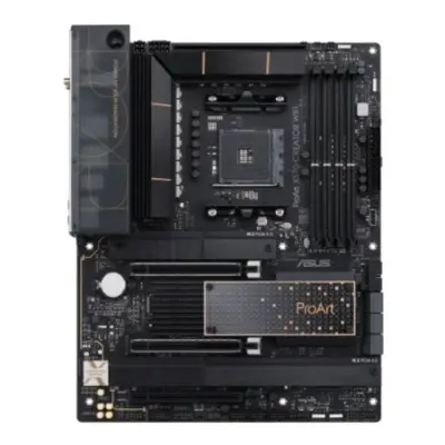 Asus PROART X570-CREATOR WIFI {ATX 3xDDR4, 3xPCIEx16, 3xM.2 HDMI, 2xUSBC, 2.5GLAN, 10GLAN, WIFI }