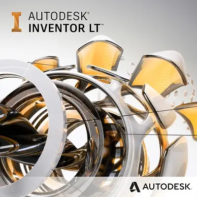 Autodesk Inventor LT купить в Москве