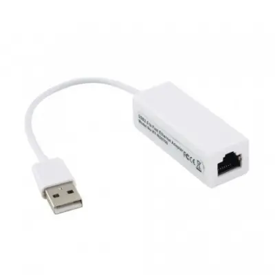 KS-is KS-270C Адаптер USB 2.0 LAN AX88772D