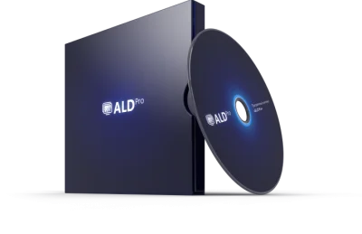 Русбитех - ALD Pro купить в Москве