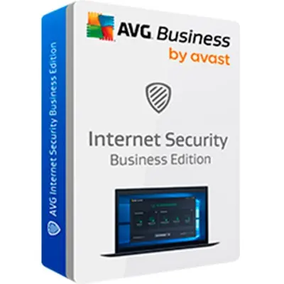 AVG Internet Security Business Edition купить в Москве