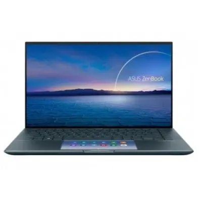 ASUS UX435EA-A5057T [90NB0RS1-M02020] Pine Grey 14" {FHD i5-1135G7/8Gb/512Gb SSD/W10}