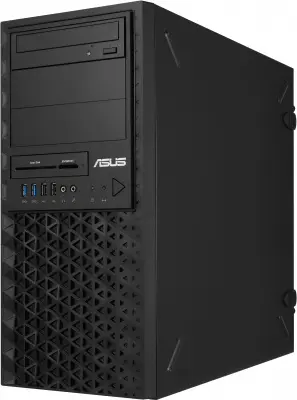 Рабочая станция Asus PRO E500 G6 x6 2.5"/3.5" w480 1G 2P 1x300W (90SF0181-M02700)