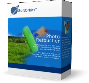 Photo Retoucher купить в Москве