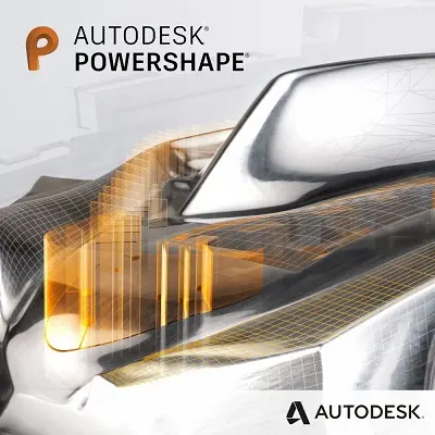 Autodesk Powershape купить в Москве
