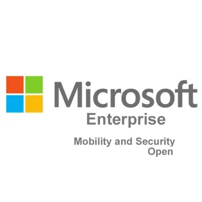Microsoft Enterprise Mobility and Security A5 Open купить в Москве