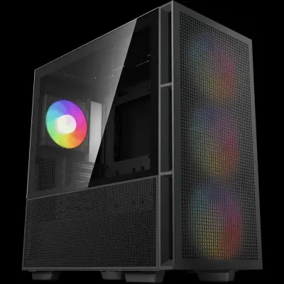 Deepcool CH560 BK