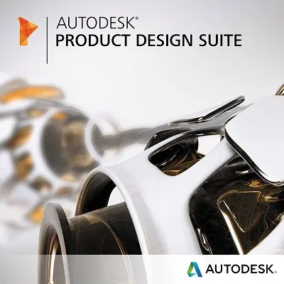 Autodesk Product Design Suite купить в Москве