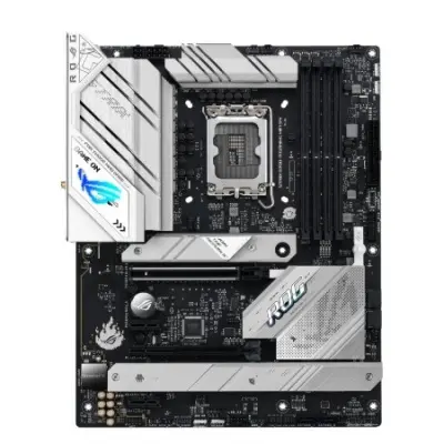 Asus  ROG STRIX B760-A GAMING WIFI D4
