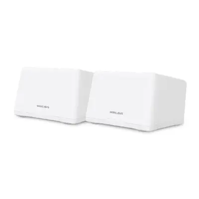 Mercusys Halo H47BE(2-pack) BE9300 Домашняя Mesh Wi-Fi 7 система