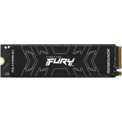 Kingston SSD 500Gb M.2 SFYRS/500G M.2 2280 NVMe Fury Renegade