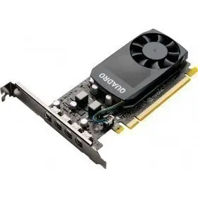 VGA PNY Quadro VCQP620V2-BLK, 2GB GDDR5 128 bit, PCI-Express 3.0x16  [без комплектов, только карты (VCQP620V2ATX)]
