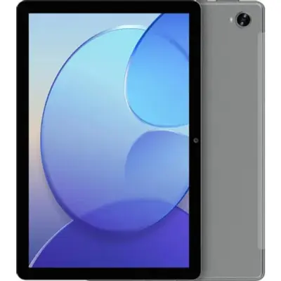 Digma Pro HIT 106 T606 8C/6Gb/128Gb 10.1" IPS 1920x1200/4G/серый/BT/13Mpix/5Mpix/6000mAh