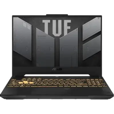 ASUS TUF Gaming F17 FX707VV-HX131 [90NR0CH5-M00A60] Grey 17.3" {FHD i7-13620H/16Gb/1TB SSD/RTX4060 8Gb/DOS}