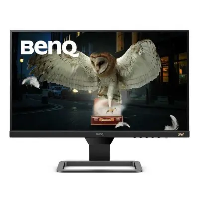 LCD BenQ 24" EW2480 Черный/серый {IPS LED 1920x1080 16:9 250cd 1000:1 178/178 5ms 3xHDMI1.4 2.5Wx2}