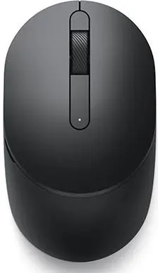 Мышь Dell MS3320W черный оптическая (1600dpi) беспроводная BT для ноутбука (3but)