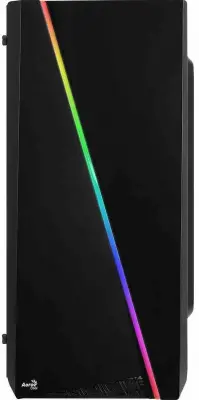 ПК IRU Home 510B6GE MT i5 12400 (2.5) 16Gb SSD512Gb UHDG 730 Free DOS GbitEth 500W черный (1970628)