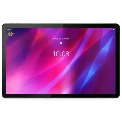 Lenovo Tab P11 PLUS TB-J616X [ZA9L0175RU] State Grey 11" {2000x1200 MediaTek Helio G90T/6GB/128GB/LTE/7500mAh/IP52/And}