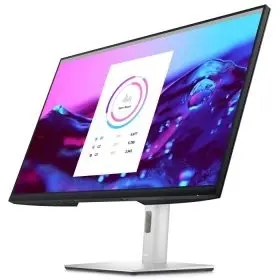 Монитор Dell 31.5" P3222QE черный IPS LED 5ms 16:9 HDMI матовая HAS Piv 1000:1 350cd 178гр/178гр 3840x2160 DP 4K USB 10кг