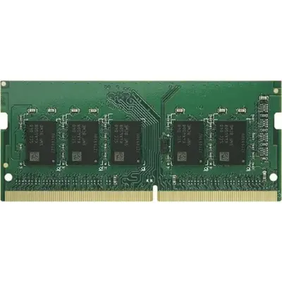 Synology D4ES01-4G Модуль памяти DDR4, 4GB, для RS1221RP+, RS1221+, DS1821+, DS1621+