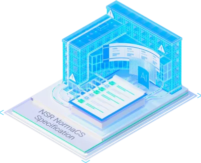 NormaCS Specification купить в Москве