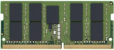 Память DDR4 Kingston KSM32SED8/32MF 32Gb SO-DIMM ECC U PC4-25600 CL22 3200MHz