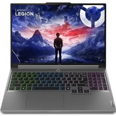 Lenovo Legion 5 16IRX9 [83DG00E1RK] Grey 16" {WQXGA (2560x1600) IPS 350nits i7-14650HX(2.2Ghz)/32Gb/1Tb SSD/RTX4070 8GB/DOS} (РФ)