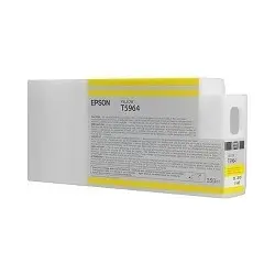 EPSON C13T596400 SP 7900 / 9900  : Yellow 350 ml (LFP)