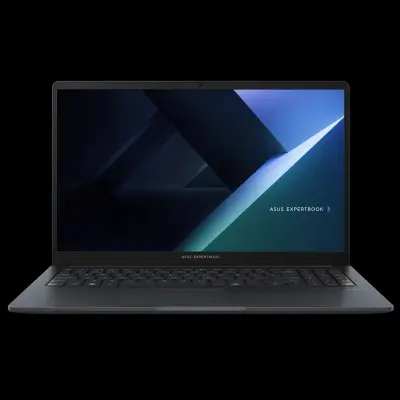 ASUS ExpertBook Entry B1503CVA-S74272X  [90NX0801-M04R10] 15.6" {FHD i7 1355U/16Gb/1024PCISSDGb/UHD Graphics /WIN11 PRO }