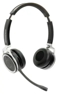 Гарнитура Grandstream GUV3050 серый